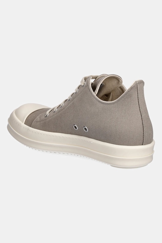 Взуття Кеди Rick Owens DRKSHDW Low Sneaks DU02E7802.DO бежевий