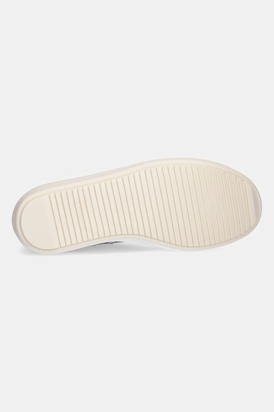 Rick Owens DRKSHDW tenisówki Low Sneaks DU02E7802.DO beżowy