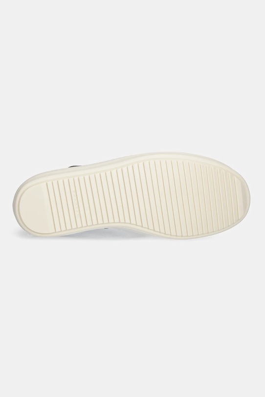 Rick Owens DRKSHDW tenisówki Low Sneaks DU02E7802.DWF czarny