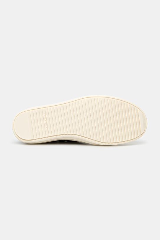 Rick Owens DRKSHDW plimsolls Low Sneaks DU02E7802.DOEP5 black