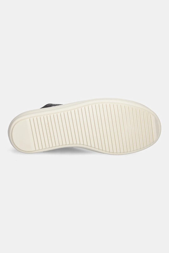 Rick Owens DRKSHDW tenisówki Low Sneaks DU02E7802.BZMC brązowy