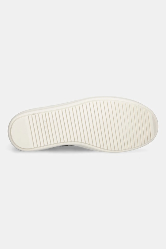 Kecky Rick Owens DRKSHDW Megalace Sneaks DU02E7809.DOW1 černá