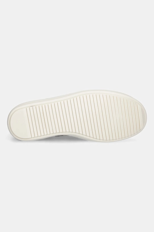 Кеди Rick Owens DRKSHDW Megalace Sneaks DU02E7809.DOW1 чорний