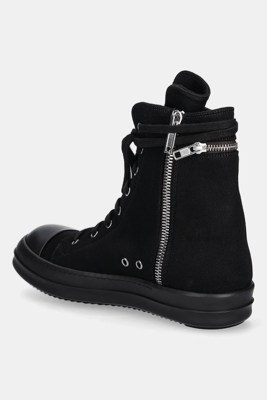 Boty Kecky Rick Owens DRKSHDW Cargo Sneaks DU02E7808.DO černá