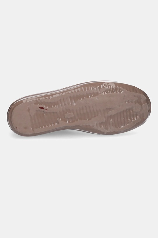 Rick Owens DRKSHDW trampki Sneaks DU02E7800.DODP czarny