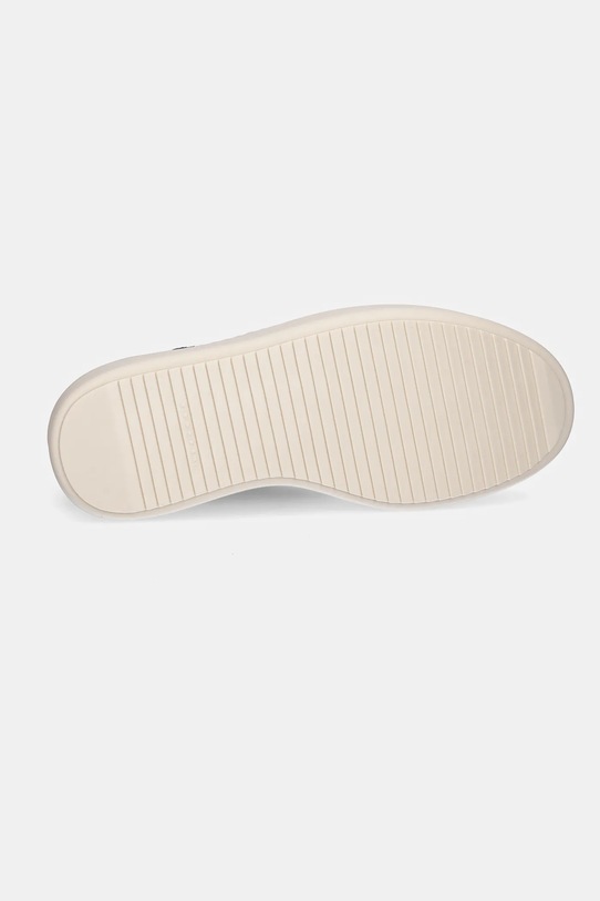 Rick Owens DRKSHDW trampki Double Bumper Sneaks DU02E7831.BMOEM8 czarny