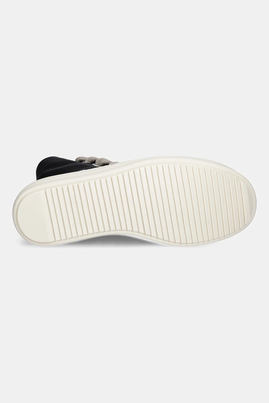 Rick Owens DRKSHDW trainers Jumbolace Sneaks DU02E7818.NCVW2 black