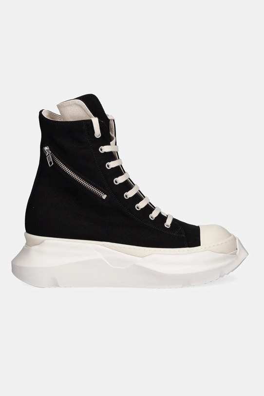 Rick Owens DRKSHDW trainers Cargo Abstract Sneaks DU02E7841.DO black AW25