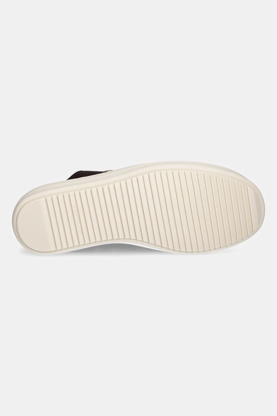 Tenisky Rick Owens DRKSHDW Jumbolace Low Sneaks DU02E7819.DOW2 hnědá