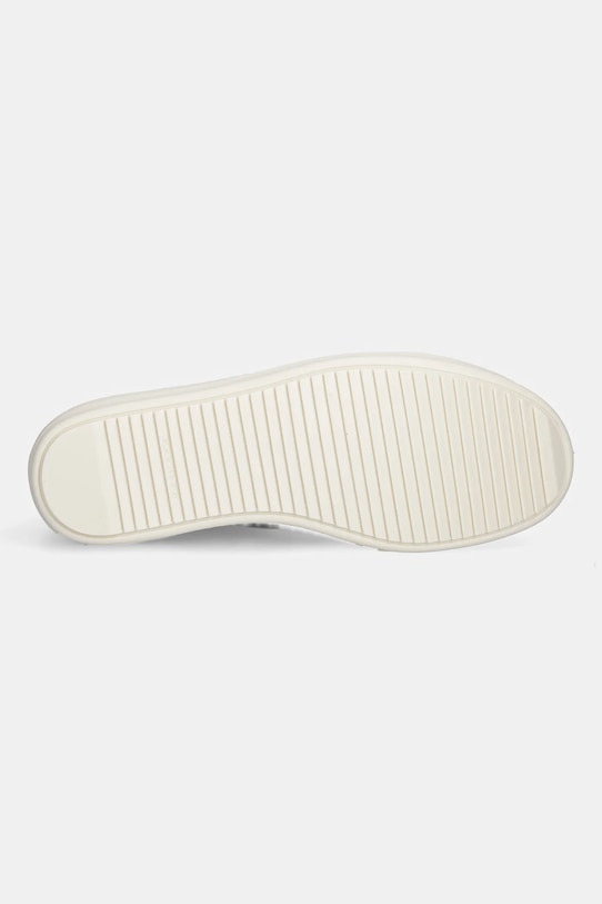 Rick Owens DRKSHDW trampki Sneaks DU02E7800.DO czarny