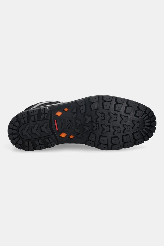 Timberland buty skórzane Britton Road TB0A697HW021 czarny