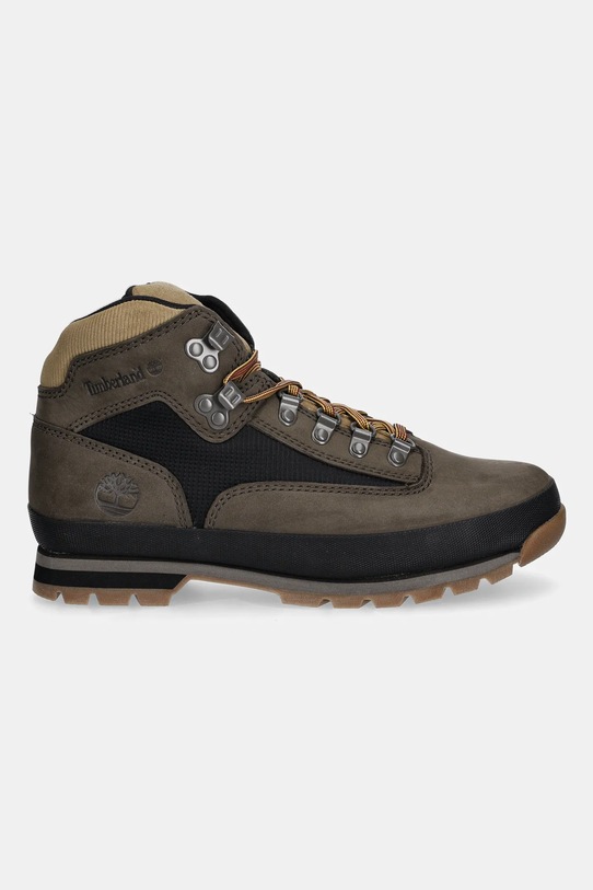 Timberland buty Euro Hiker TB0A2P27A2M1 brązowy AW25