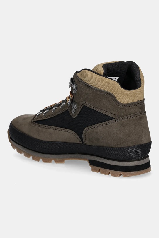 Obuwie Timberland buty Euro Hiker TB0A2P27A2M1 brązowy