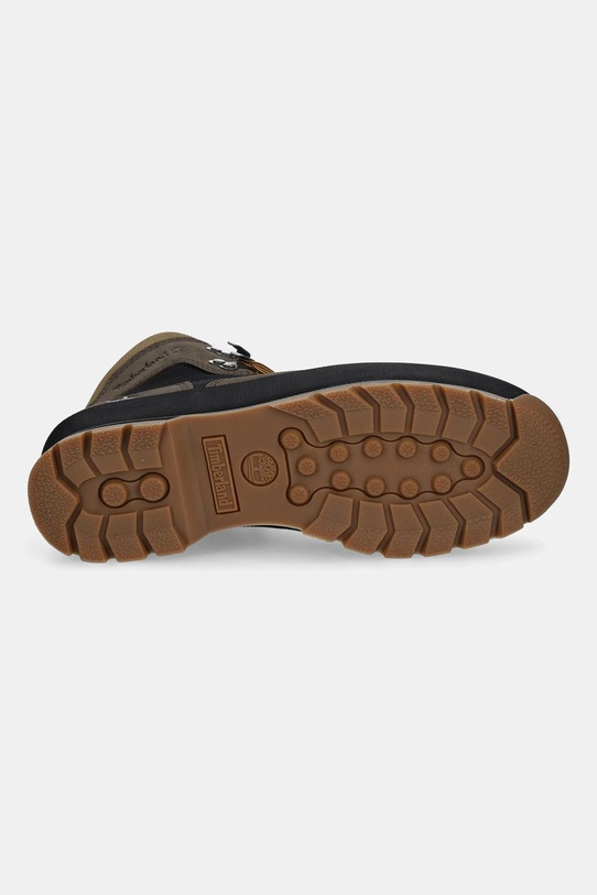 Timberland buty Euro Hiker TB0A2P27A2M1 brązowy