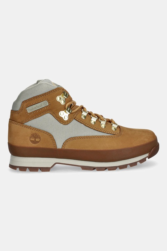 Timberland buty Euro Hiker TB0A28GY7541 beżowy AW25