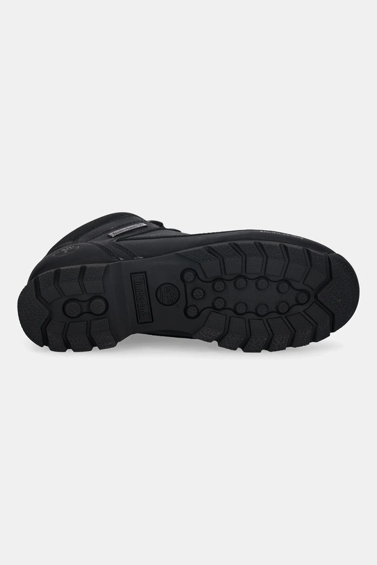 Timberland pantofi Euro Sprint Hiker TB0A2DUH0011 negru