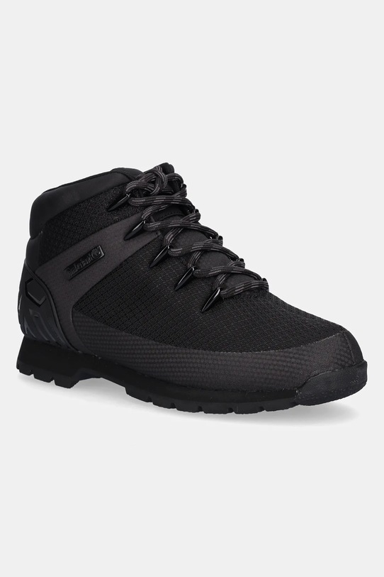 Черевики Timberland Euro Sprint без утеплення чорний TB1A1QHR0151