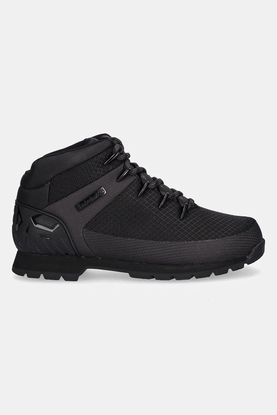 Черевики Timberland Euro Sprint TB1A1QHR0151 чорний AW25