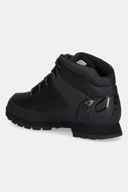 Взуття Черевики Timberland Euro Sprint TB1A1QHR0151 чорний