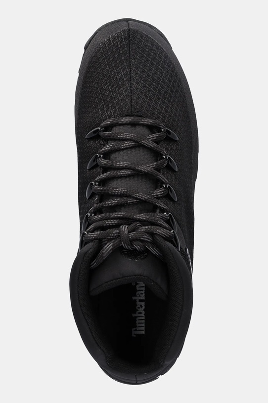 Черевики Timberland Euro Sprint чорний TB1A1QHR0151