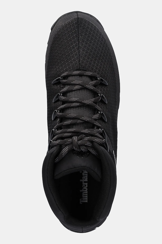 Черевики Timberland Euro Sprint чорний TB1A1QHR0151