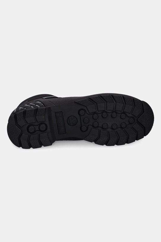 Черевики Timberland Euro Sprint TB1A1QHR0151 чорний