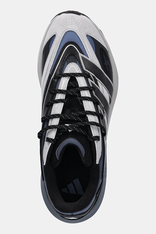 adidas sneakersy Lightblaze ART. granatowy JP7773
