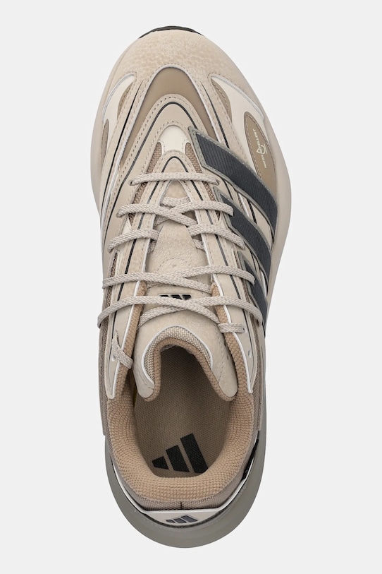Кроссовки adidas Lightblaze ART. зелёный JP7774