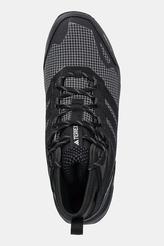 adidas TERREX buty Skychaser AX5 Mid GTX Clima czarny JQ2205