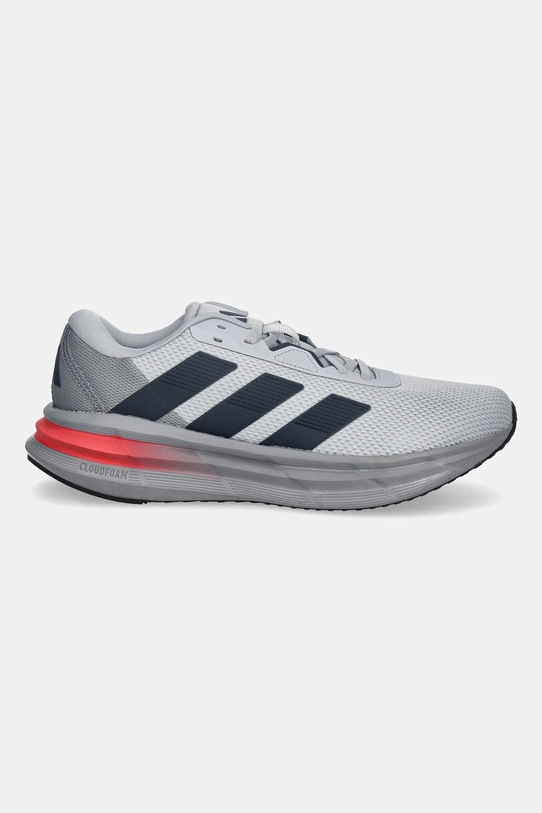 adidas Performance buty treningowe Galaxy 7 JQ2626 szary AW25