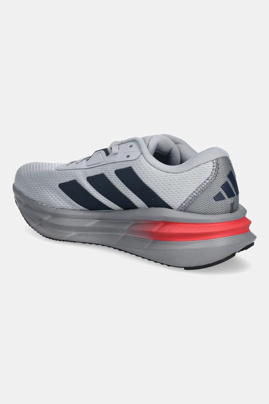 Obuwie adidas Performance buty treningowe Galaxy 7 JQ2626 szary