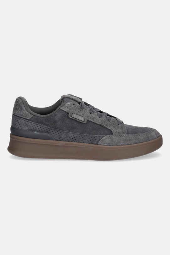adidas sneakersy Aspyre 00s JQ5652 szary AW25