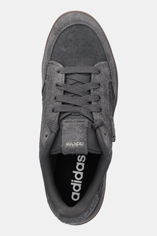 adidas sneakersy Aspyre 00s szary JQ5652