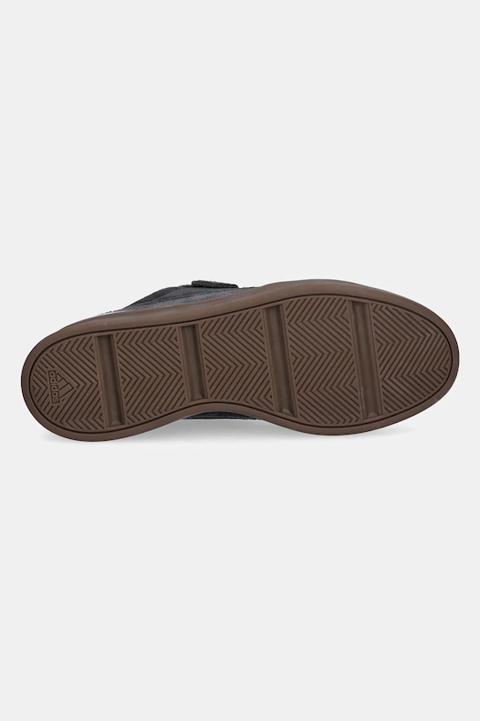 Кроссовки adidas Aspyre 00s JQ5652 серый