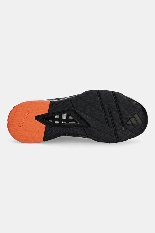 adidas Performance buty treningowe Dropset 3 Trainer JR1671 zielony