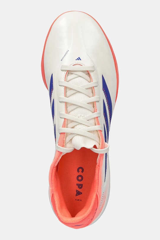 Спортивная обувь adidas Performance Copa Pure III Pro бежевый JR2833