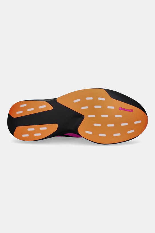 adidas Performance buty do biegania adizero Evo SL KJ1017 czarny