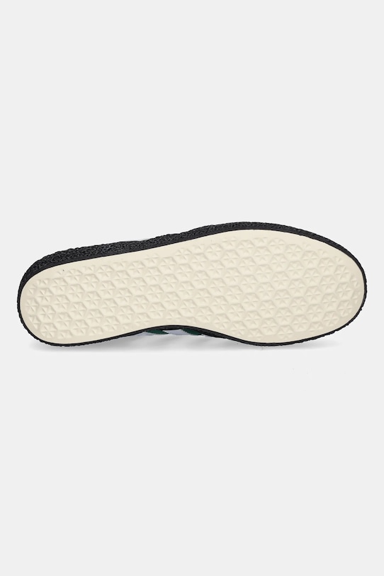 Замшевые кроссовки adidas Originals Montreal RM JS1335 зелёный