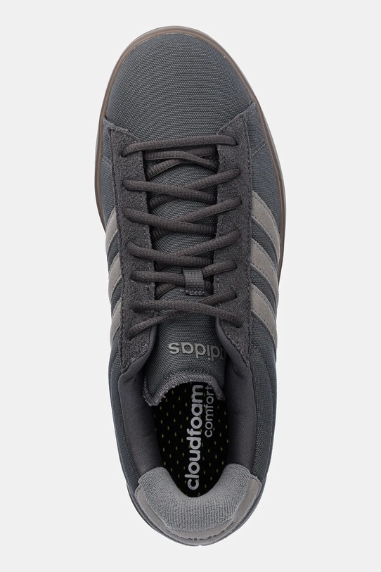 adidas sneakersy Grand Court 2.0 szary JS1702