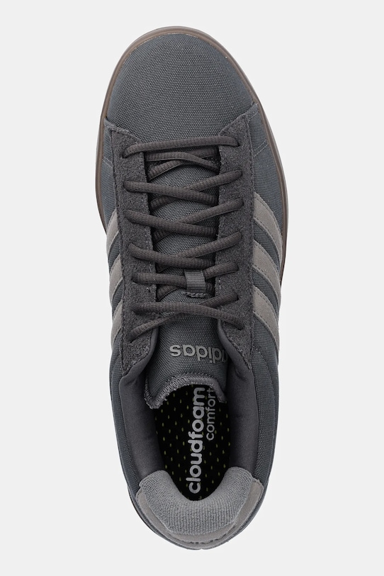 adidas sneakers Grand Court 2.0 gri JS1702