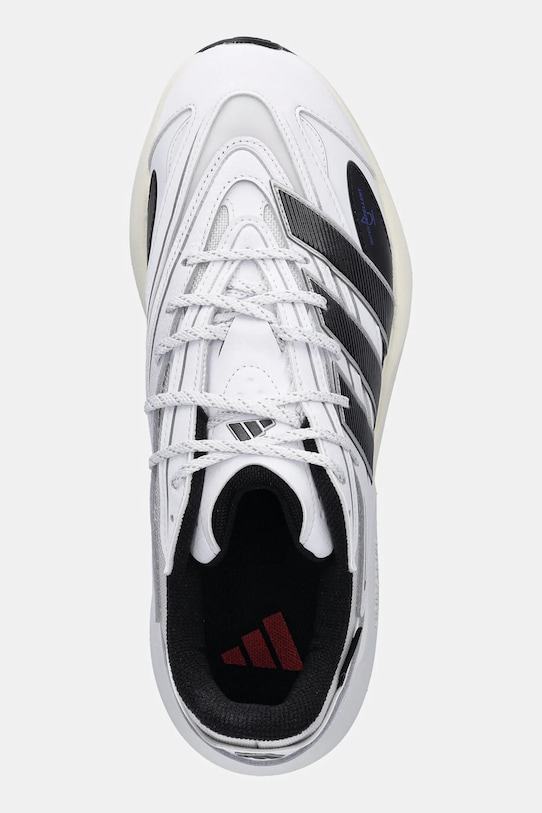adidas sneakersy Lightblaze ART. biały JS1989
