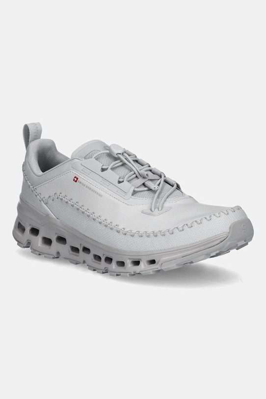 ON running buty Cloudaway 2 nieocieplane szary 3ME30051067
