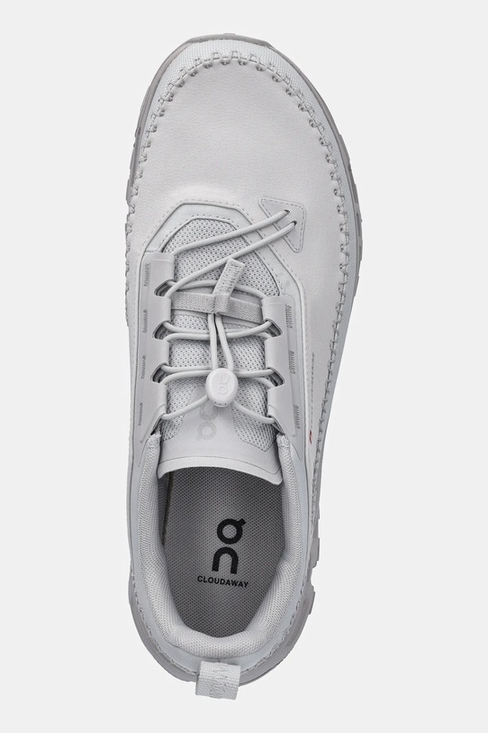 ON running buty Cloudaway 2 szary 3ME30051067