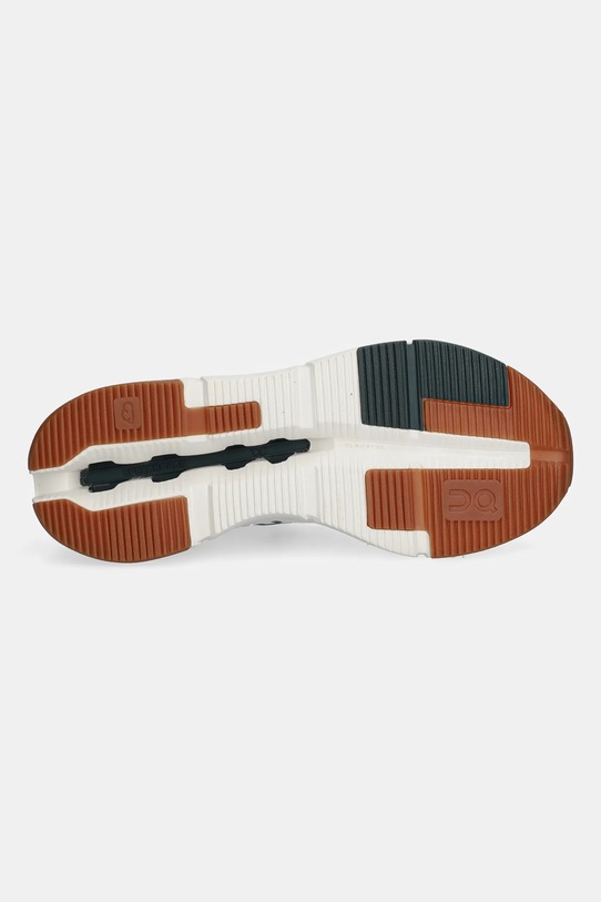 ON running sneakersy CLOUDNOVA 2 3ME30213427 beżowy