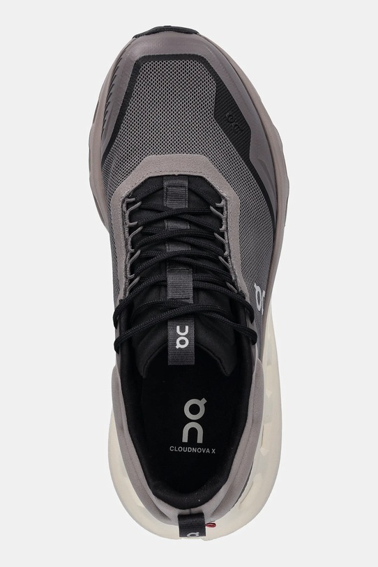 On pantofi de antrenament Cloudnova X maro 3ME30410264