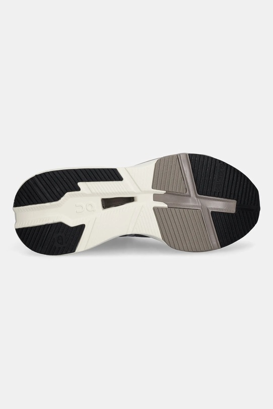 ON running buty treningowe Cloudnova X 3ME30410264 brązowy