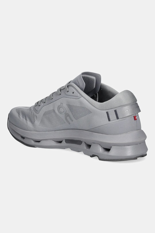 Obuwie ON running sneakersy Cloudzone 3MF10083295 szary