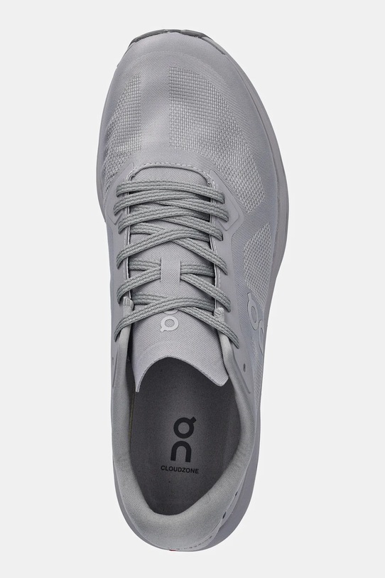 ON running sneakersy Cloudzone szary 3MF10083295