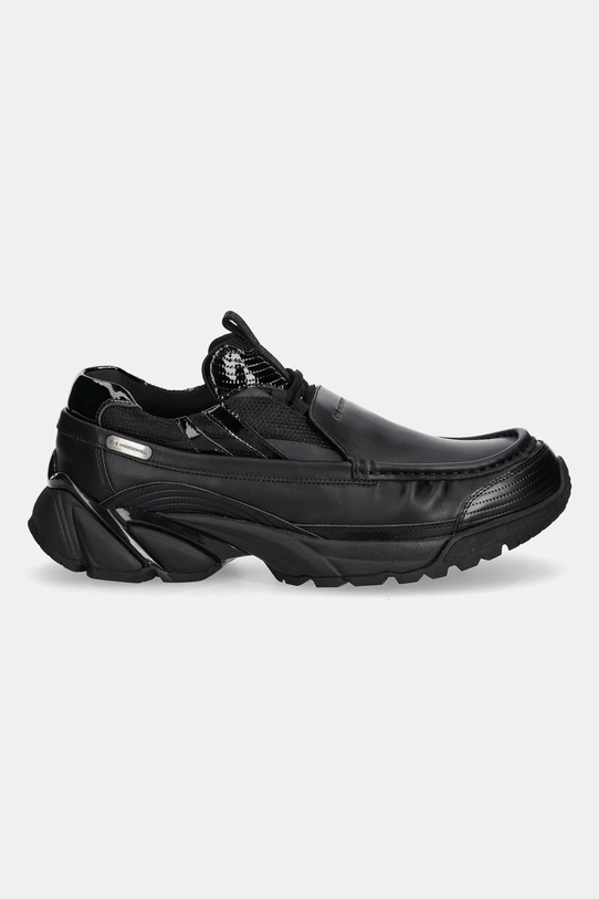 Andersson Bell sneakersy Dimension Loafer aaa481u czarny AW25