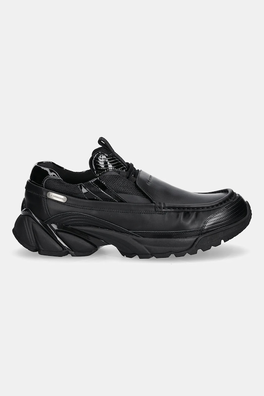 Маратонки Andersson Bell Dimension Loafer aaa481u черен AW25